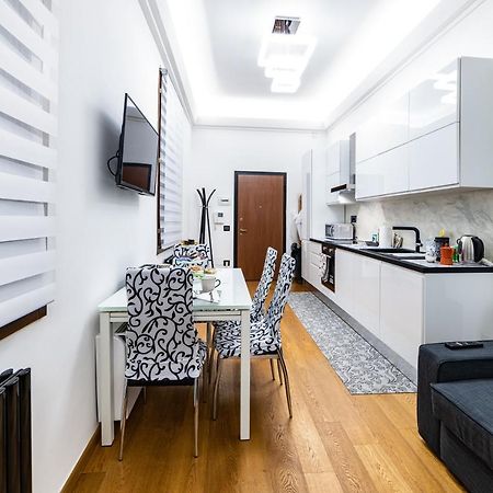 Morgana Sotto Le Torri Centro Storico Apartment Bologna Exterior foto