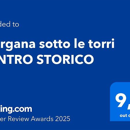 Morgana Sotto Le Torri Centro Storico Apartment Bologna Exterior foto