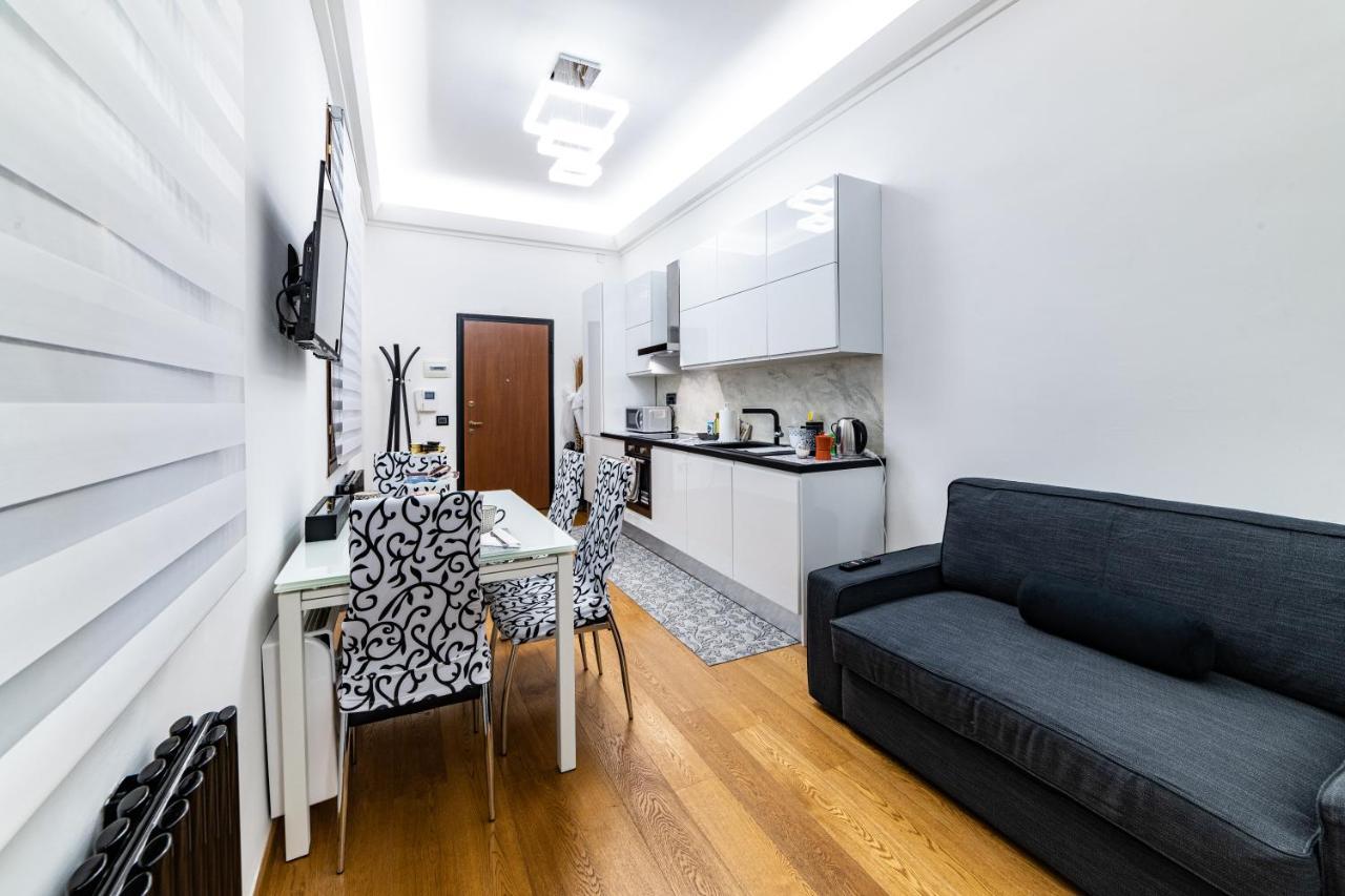 Morgana Sotto Le Torri Centro Storico Apartment Bologna Exterior foto