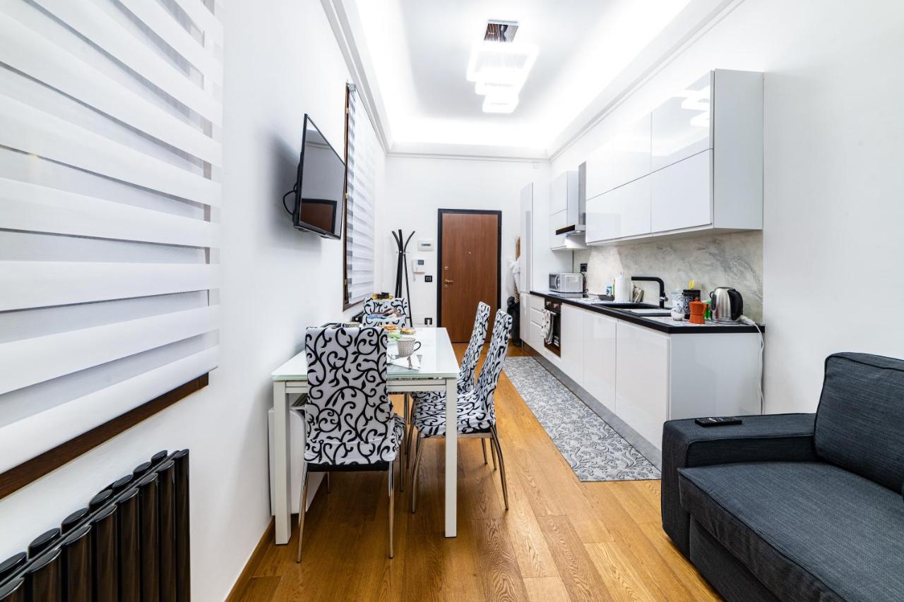 Morgana Sotto Le Torri Centro Storico Apartment Bologna Exterior foto